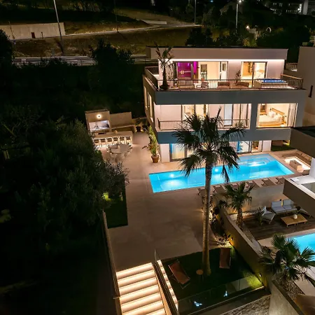 & - Of 5 Star Villa